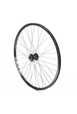 oxford Front Wheel 27.5 MTB Black Double Wall Disc Only