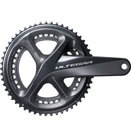 FC-R8000 Ultegra 11-speed double chainset