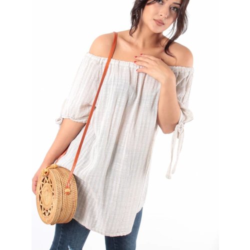 Complimento Blouse fuengirola Complimento Blouse fuengirola