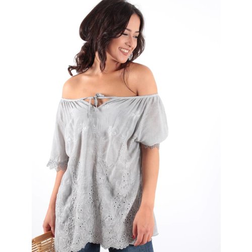 Complimento Blouse torremolinos Complimento Blouse torremolinos