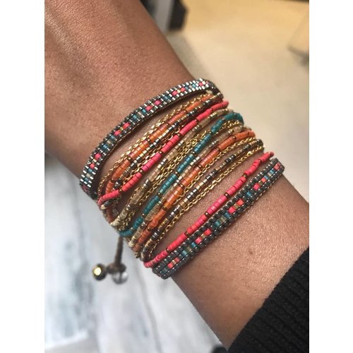 Mishky Mishky bracelet Mishky Mishky bracelet