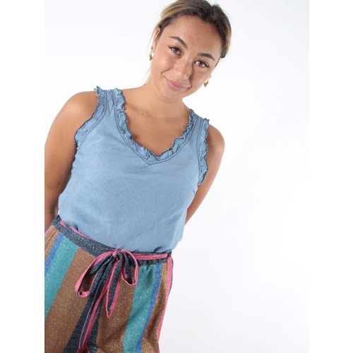 Complimento Jeans top Complimento Jeans top