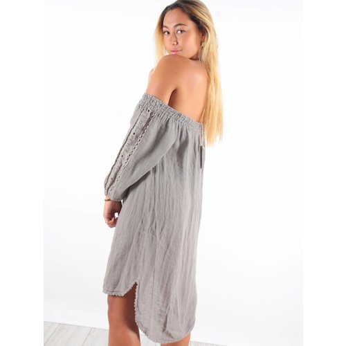 Complimento Shuffle dress Complimento Shuffle dress