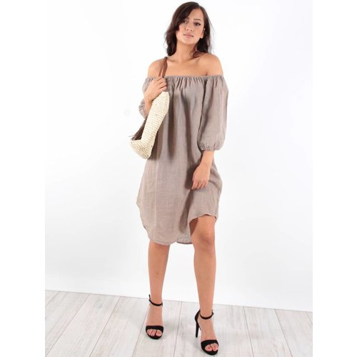 Complimento Dress Nassau Beach Complimento Dress Nassau Beach