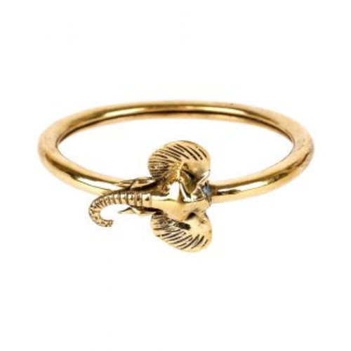 À la Elephant cuff À la Elephant cuff