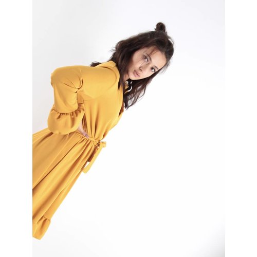 Italia Moda Frillz dress Italia Moda Frillz dress