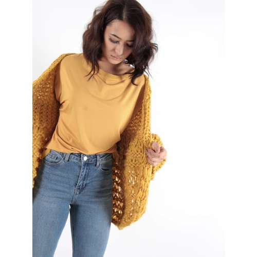 Golden Days World cardigan Golden Days World cardigan