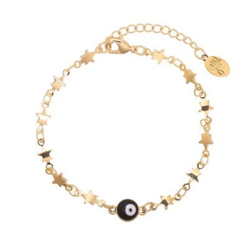 Yehwang Bracelets the eye and stars Yehwang Bracelets the eye and stars