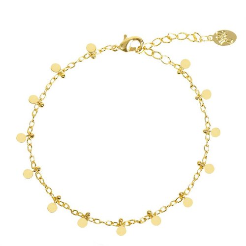 Yehwang Armband Full of Circles Yehwang Armband Full of Circles