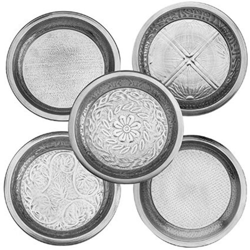 Ladylike Tinklet plate Ladylike Tinklet plate