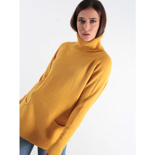 Viki Viki col sweater Viki Viki col sweater