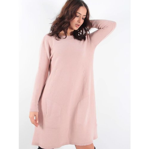 Ladylike Dolce long dress Ladylike Dolce long dress