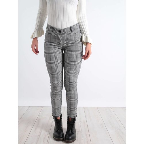 Ladylike Hailey belt pants Ladylike Hailey belt pants