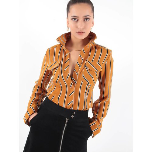 SHK Mimi blouse SHK Mimi blouse