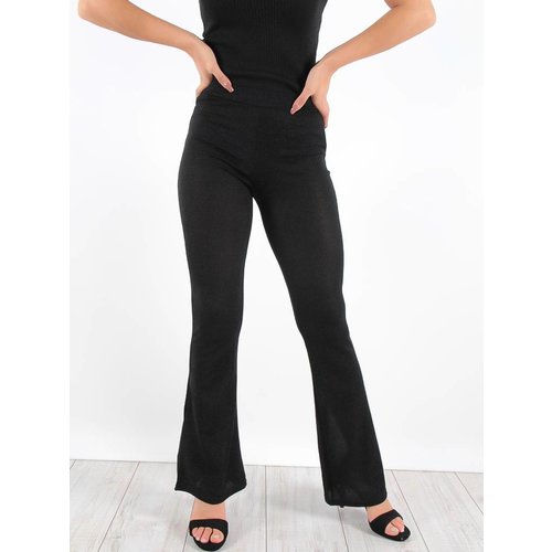 Ladylike Glam flared pants Ladylike Glam flared pants