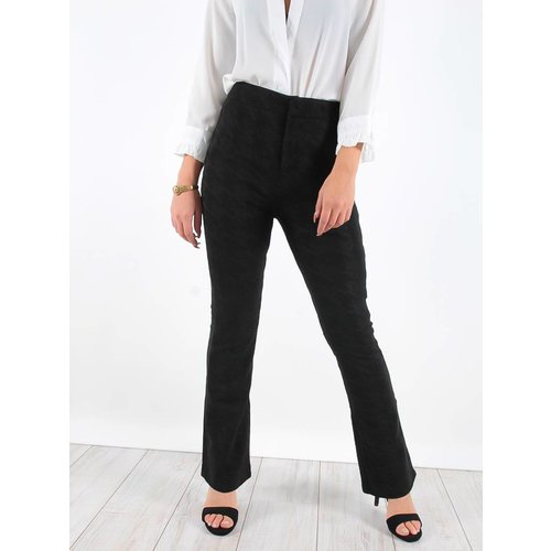 Drôle de Copine Go dance glitter pants Drôle de Copine Go dance glitter pants