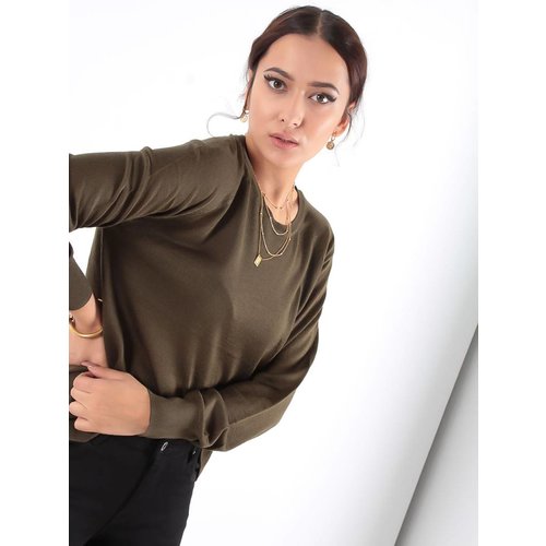 Ambika Soft basic jumper Ambika Soft basic jumper