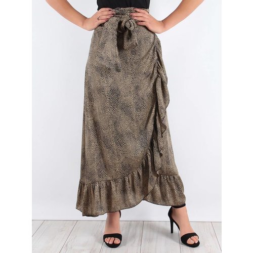 Ambika Jade skirt Ambika Jade skirt