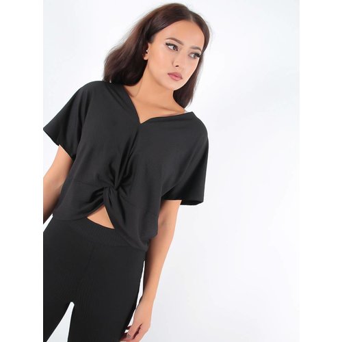 Vera & Lucy Twist top Vera & Lucy Twist top