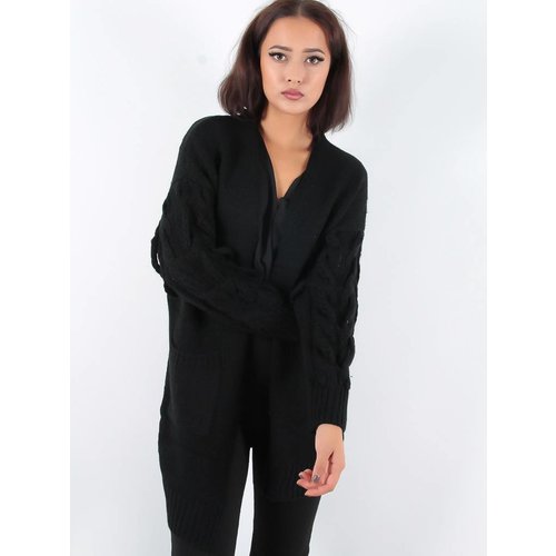 Ladylike Gen cardigan Ladylike Gen cardigan