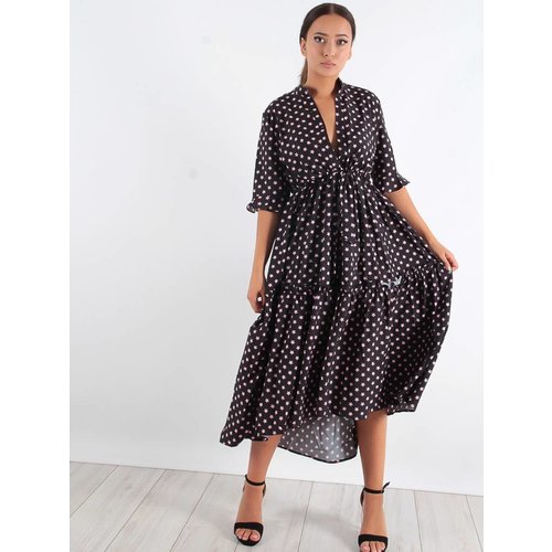 Kilibbi Star dress Kilibbi Star dress
