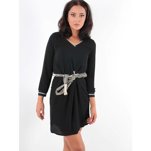 Akoz Dress v aztek belt Akoz Dress v aztek belt