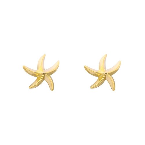 Yehwang Earrings star of the sea Yehwang Earrings star of the sea