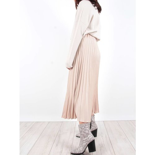 Turqouise by Daan Plisse skirt Turqouise by Daan Plisse skirt