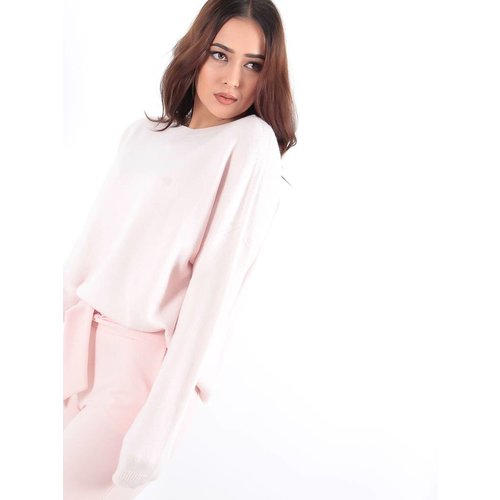 Alexander Laurent Soft jumper pink Alexander Laurent Soft jumper pink