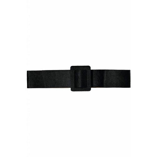 Ladylike Velvet riem zwart Ladylike Velvet riem zwart