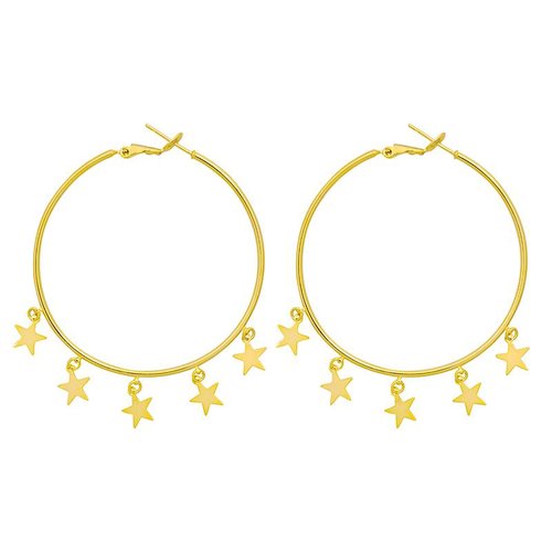Ladylike Oorbellen Falling Stars Ladylike Oorbellen Falling Stars