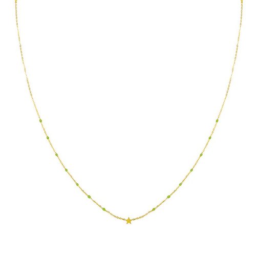 Ladylike Ketting Shine Like a Star Ladylike Ketting Shine Like a Star