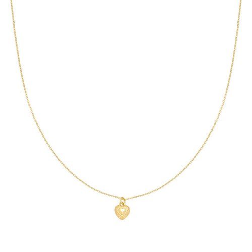 Ladylike Ketting You Have My Heart -Small Ladylike Ketting You Have My Heart -Small