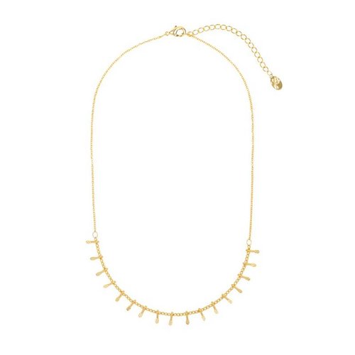 Ladylike Ketting Pineapple Family Ladylike Ketting Pineapple Family