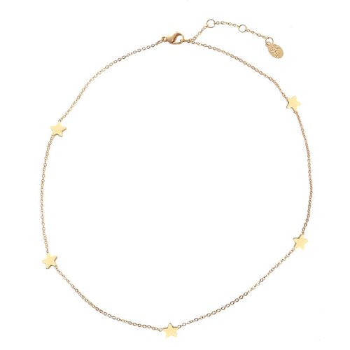 Ladylike Ketting Star Points Ladylike Ketting Star Points