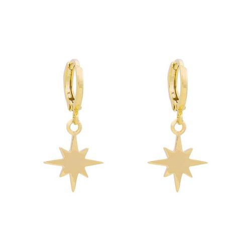 Ladylike Oorbellen Universe Star Ladylike Oorbellen Universe Star