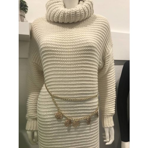 Ladylike Chain riem Ladylike Chain riem