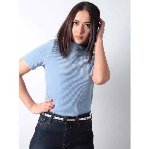 Ladylike Belt braid silver Ladylike Belt braid silver