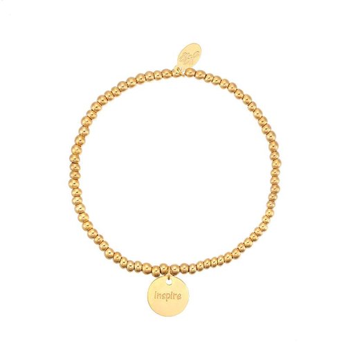 LADYLIKE FASHION Bracelet Inspire tag LADYLIKE FASHION Bracelet Inspire tag