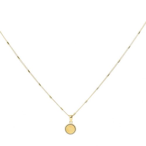 LADYLIKE FASHION MUSTHAVES Ketting Create Your Own Sunshine LADYLIKE FASHION MUSTHAVES Ketting Create Your Own Sunshine