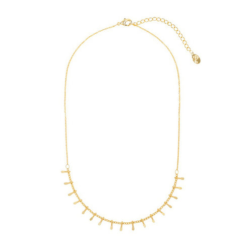 LADYLIKE FASHION Necklace pineapple family LADYLIKE FASHION Necklace pineapple family