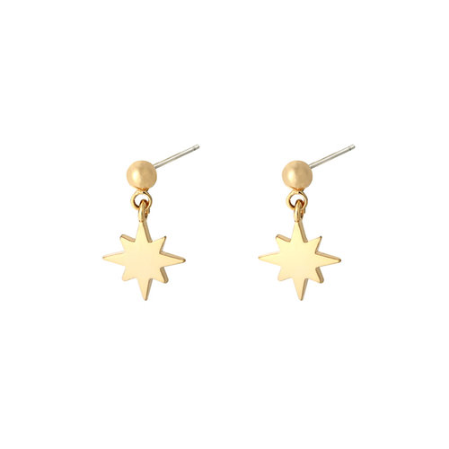 LADYLIKE FASHION Earrings Starry Night II LADYLIKE FASHION Earrings Starry Night II