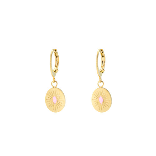 LADYLIKE FASHION Earrings Sweet Like Candy LADYLIKE FASHION Earrings Sweet Like Candy