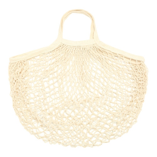 LADYLIKE FASHION Bag Shop in Style Off-White LADYLIKE FASHION Bag Shop in Style Off-White