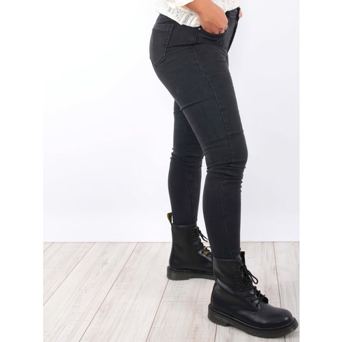 LADYLIKE FASHION Festival Boots Black LADYLIKE FASHION Festival Boots Black