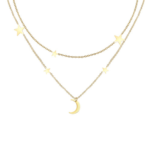 YEHWANG Necklace Intergalactic YEHWANG Necklace Intergalactic