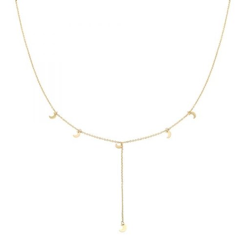 YEHWANG Necklace Sky Is The Limit Gold YEHWANG Necklace Sky Is The Limit Gold