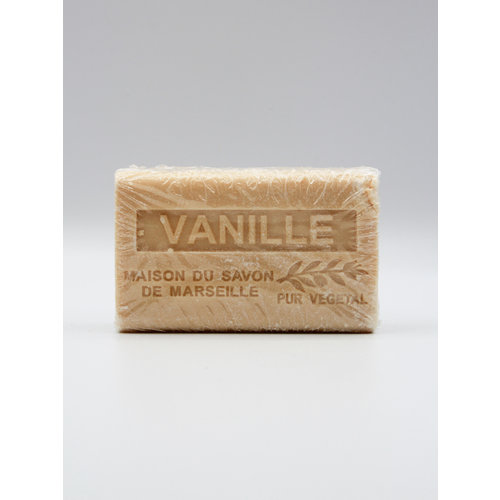 Rocaflor Soap Marseille Vanille Rocaflor Soap Marseille Vanille