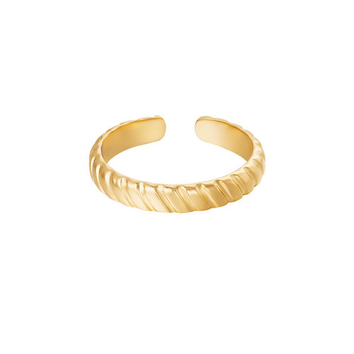 Yehwang Ring Faya Gold Yehwang Ring Faya Gold