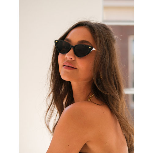 SeeYou Ally Sunglasses Black SeeYou Ally Sunglasses Black